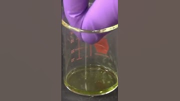 Thin Layer Chromatography