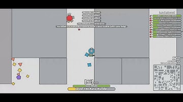 Arras.io (Maze) Auto-Builder 900k