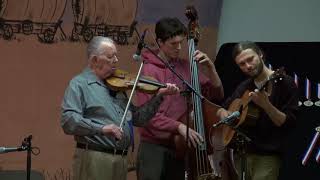 2017-10-21 O1 Open Division Round 1 - Hughie Smith - Western Open Fiddle Contest 2017