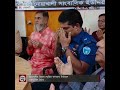 নোয়াখালীর উন্নয়ন-সমৃদ্ধির রূপরেখা নির্ধারণে গোলটেবিল বৈঠক