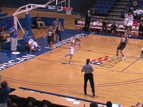 Women's Basketball Wins 69-65 OT Thriller Over Leh...