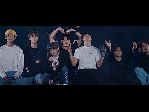 BTS (방탄소년단) 'Mikrokosmos' MV