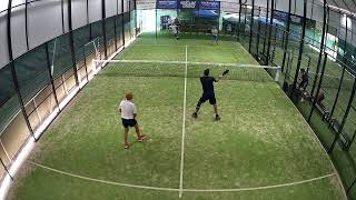 Platform, paddle, pop, padel tennis and pickleball - What's the difference,  which and where to play?