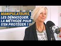 [AVS] Manipulateurs, les démasquer. La méthode pour s’en protéger ! - Isabelle Nazare-Aga