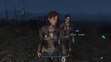 Fallout 4 Exploring the commonwealth PART 1