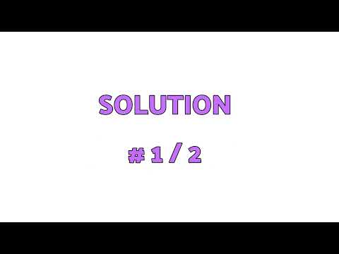 Filter nested array of objects (2 Solutions!!)