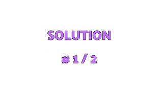 Details Filter nested array of objects (2 Solutions!!) Guide