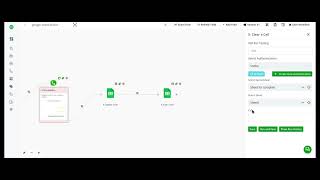 Clear a Cell Tutorial | Remove Cell Data Automatically