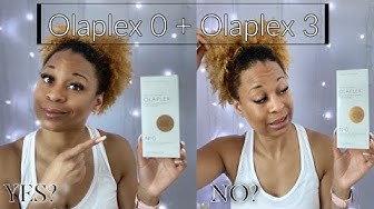 olaplex3 - YouTube