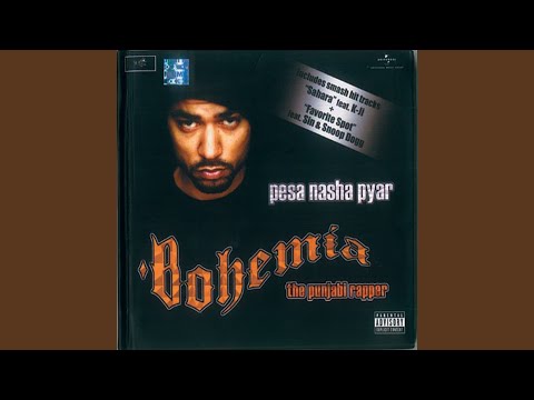 Bohemia - Bhul Ja