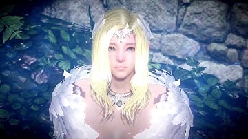Black Desert Mobile • Launch Trailer • KR • iOS Android