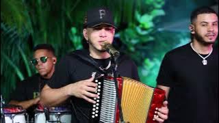 EL RUBIO ACORDEÓN - EL CHISMOSO (EN VIVO)