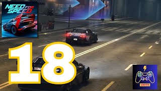 Need For Speed No Limits | Part 18 - Chapter 9: Ivy | Android iOS Walkthrough screenshot 5