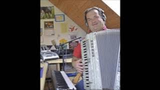 Tanzende Finger v. Heinz Gerlach,  Bearb.: Gottfried Hummel