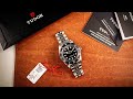 The new tudor black bay 41 monochrome  an honest review after purchasing 5link jubilee version