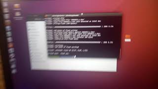 Programming board using ISP in ubunto