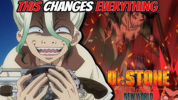 Dr. Stone Season 3 Episode 14: Deal Game begins; here's everything to know
