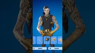 How To COMPLETE ALL OUTLAW MIDAS QUESTS CHALLENGES in Fortnite! (Quests Skin Guide)