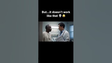 “Yes it does. Goodbye!”🚶#ai #veo #veo3 #funny #hospital #fyp #youtubeshorts #viral #comedy #memes