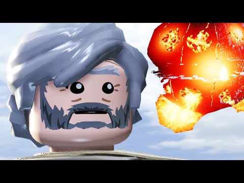 lego-star-wars-the-force-awakens-the-'full-movie'-|-all-cutscenes-【true-hd】