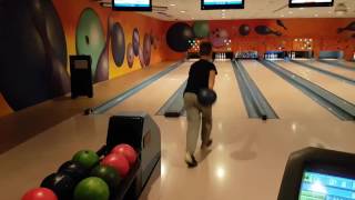 Mistrzostwa Świata w Kręglach Amatorskich 2016 screenshot 4