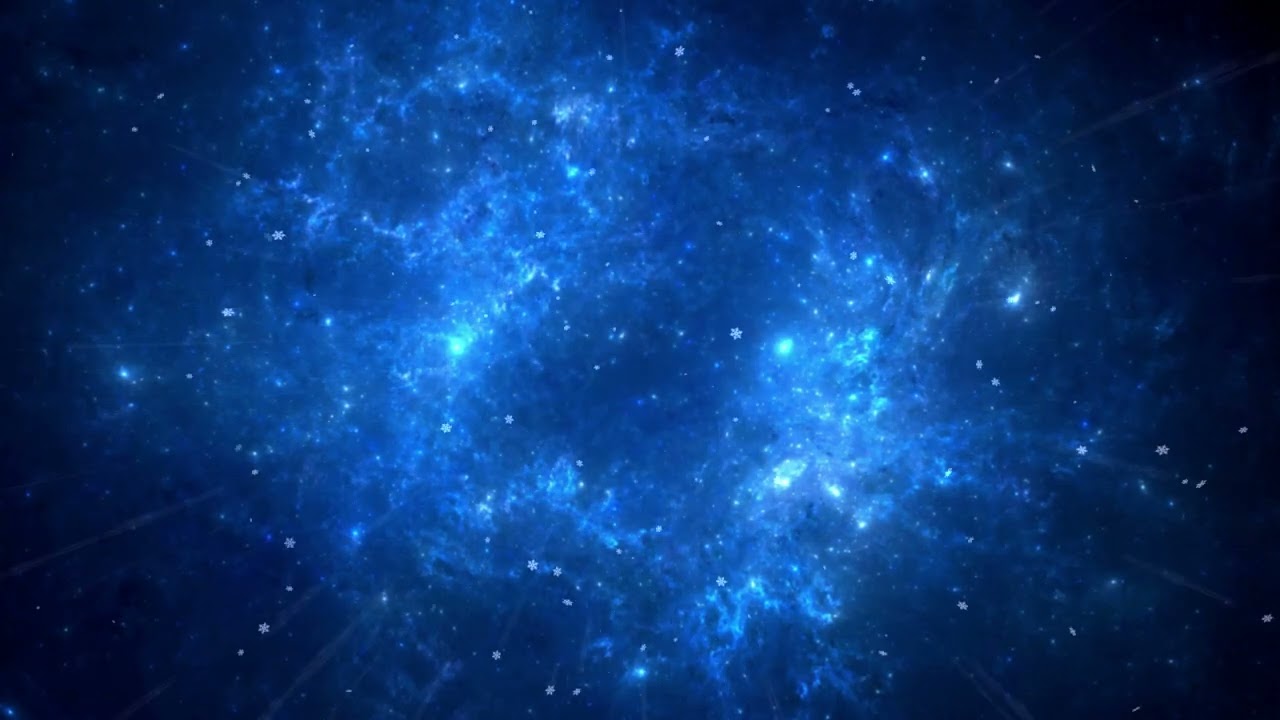 "Star Cluster" by Tonal Essences Preview Music Video