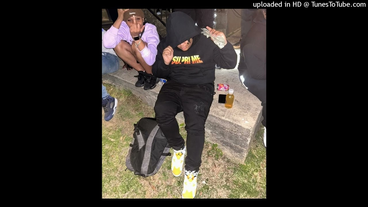 [FREE] Ceo big Yella Type Beat “ Supreme Drip “  prod By @keyxstakco