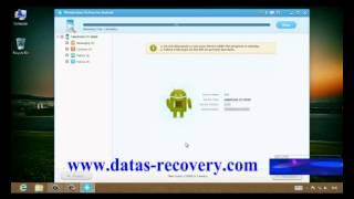 [Samsung SMS Recovery]How to Recovery delete/lost SMS from Samsung Galaxy S3/4