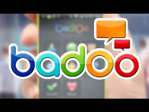 Особенности Badoo