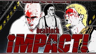 [ᴅᴇᴀᴅʟᴏᴄᴋ ʀᴇᴛʀᴏ ꜱʏɴᴄ #65-66-67 𝐒𝐔𝐏𝐄𝐑𝐂𝐔𝐓!] NWA-TNA/iMPACT SuperCut! (𝙉𝙤 𝙈𝙪𝙨𝙞𝙘!)