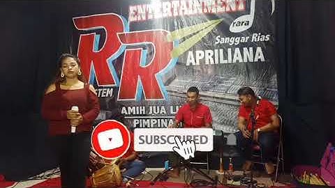 Cover eling pabuburit versi koplo voc. Uli bahenol