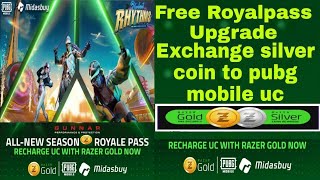 how to get pubg free uc  | earn free uc using app | here is the live proofs and tricks. screenshot 5