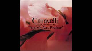 tenderly Avec Passions1989caravelli And His Orchestra