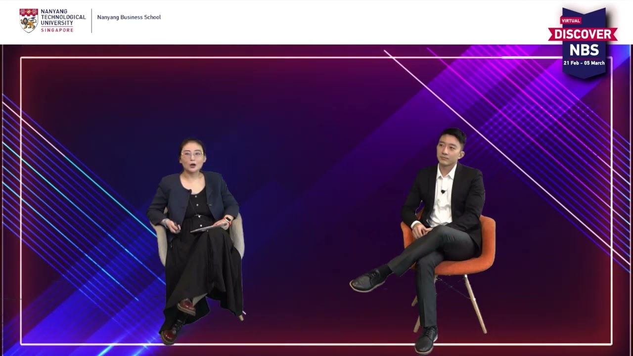 Undergraduate I Specialisation Talk I Actuarial Science