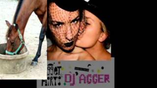 Fagget Fairys - Feed The Horse (Dj Agger Remix)