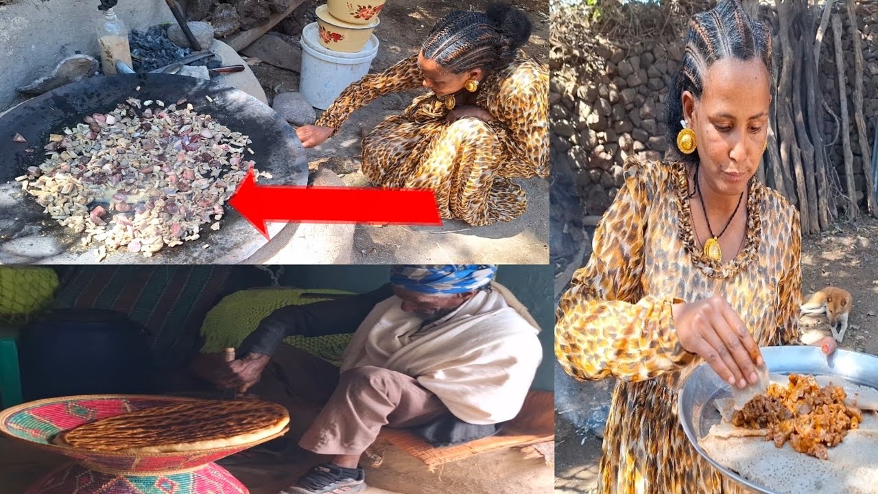 Vlog ናይ ሃገርሰብ ውዕሎና  ድሎት ኣብ ሃገርሰብ 