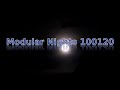 Modular Nights 100120