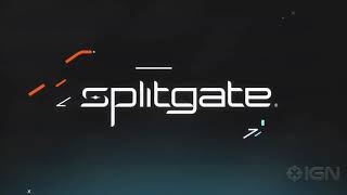 Splitgate edit part #1