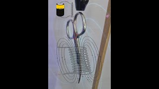 Magnetic Levitator (No Hall effect sensor)