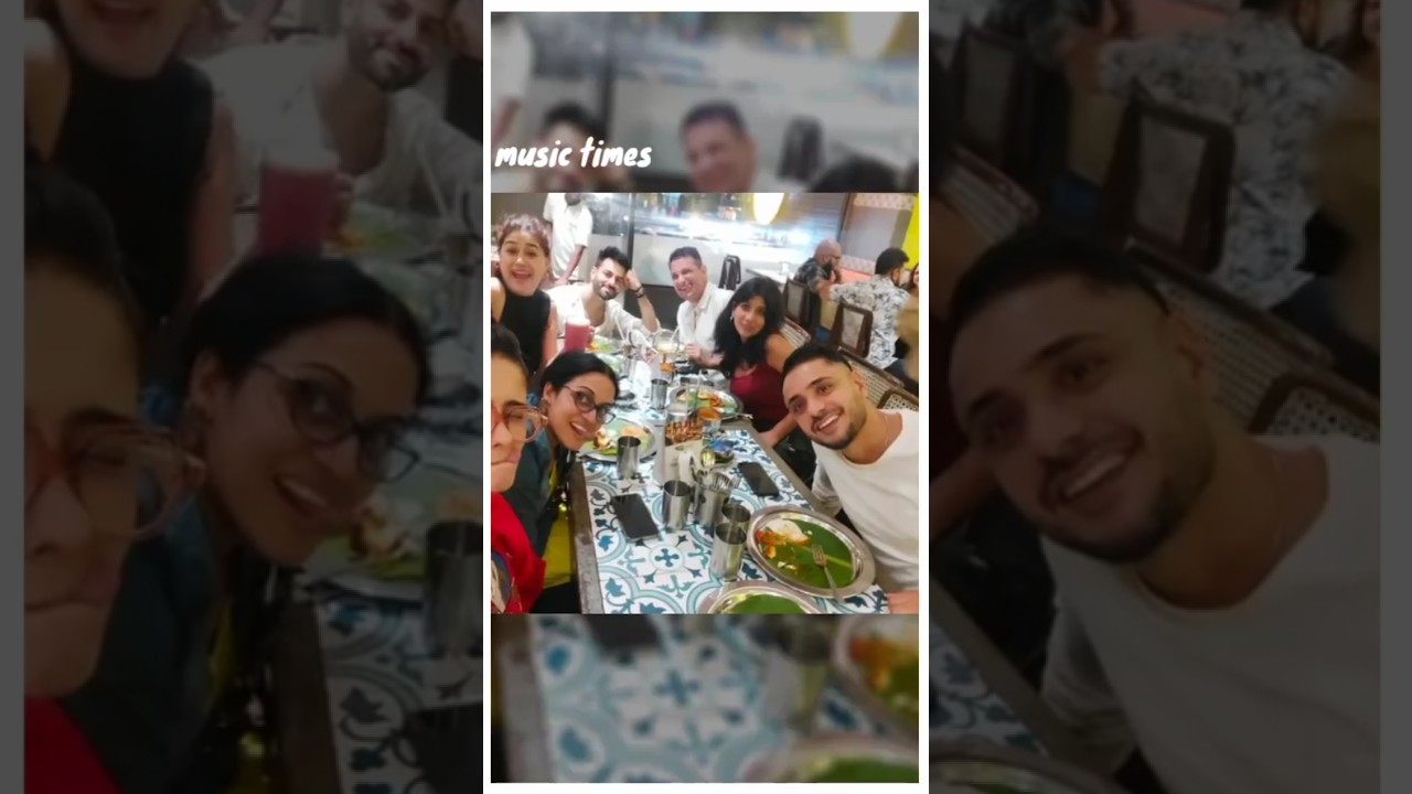 mannat offscreen masti 😍 upcoming episode 💗 best jodi 💞