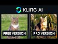 Kling AI Tutorial & Pro Plan Review – Is It Worth Upgrading?
