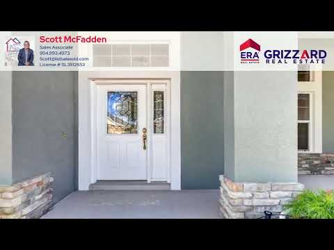 7887 Crosswinds Way, Mount Dora, FL home video tour