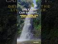 Only GOD can fill your soul. Original audio by #YoursTrulyJNC #LivingWater #GODSatisfies #TrustGOD