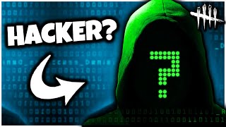 THE BEST HACKER IN DBD! | Dead by Daylight (Hacking Gameplay)