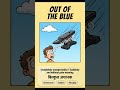 Out of the blue | Most frequent Idioms and Phrases with Mnemonics | #SSC | #IBPS | #SBI |