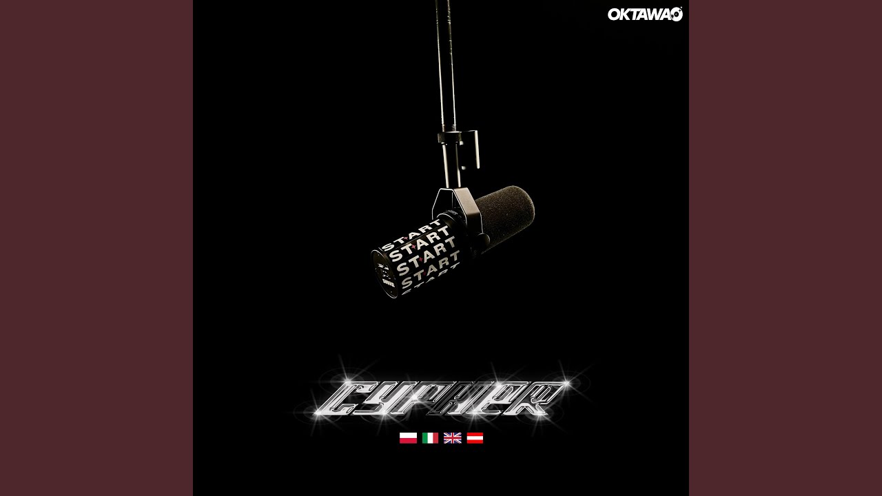 Watch stART CYPHER on YouTube Watch stART CYPHER on YouTube