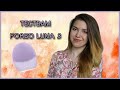 ТЕСТВАМ FOREO LUNA 3