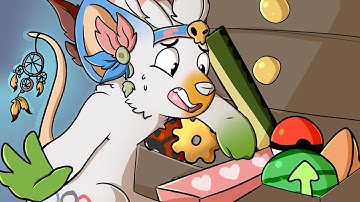 Get your feathers on round 5 results and round 6 announcement