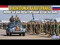 POROS JAKARTA-MOSKOW 2026: Indonesia Perkuat Taring Militer di Kremlin!