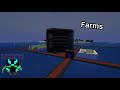 Farms farms en nog eens farms! S2-3